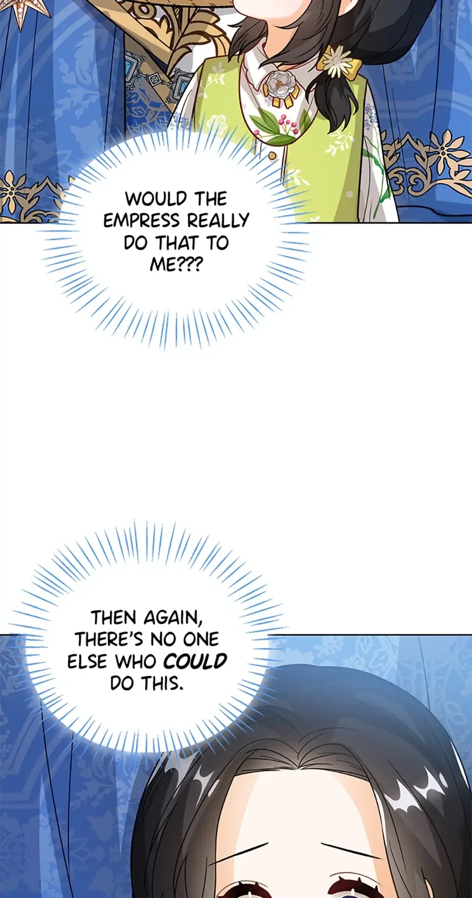 The Status Window to the Soul Chapter 13 – Page 54