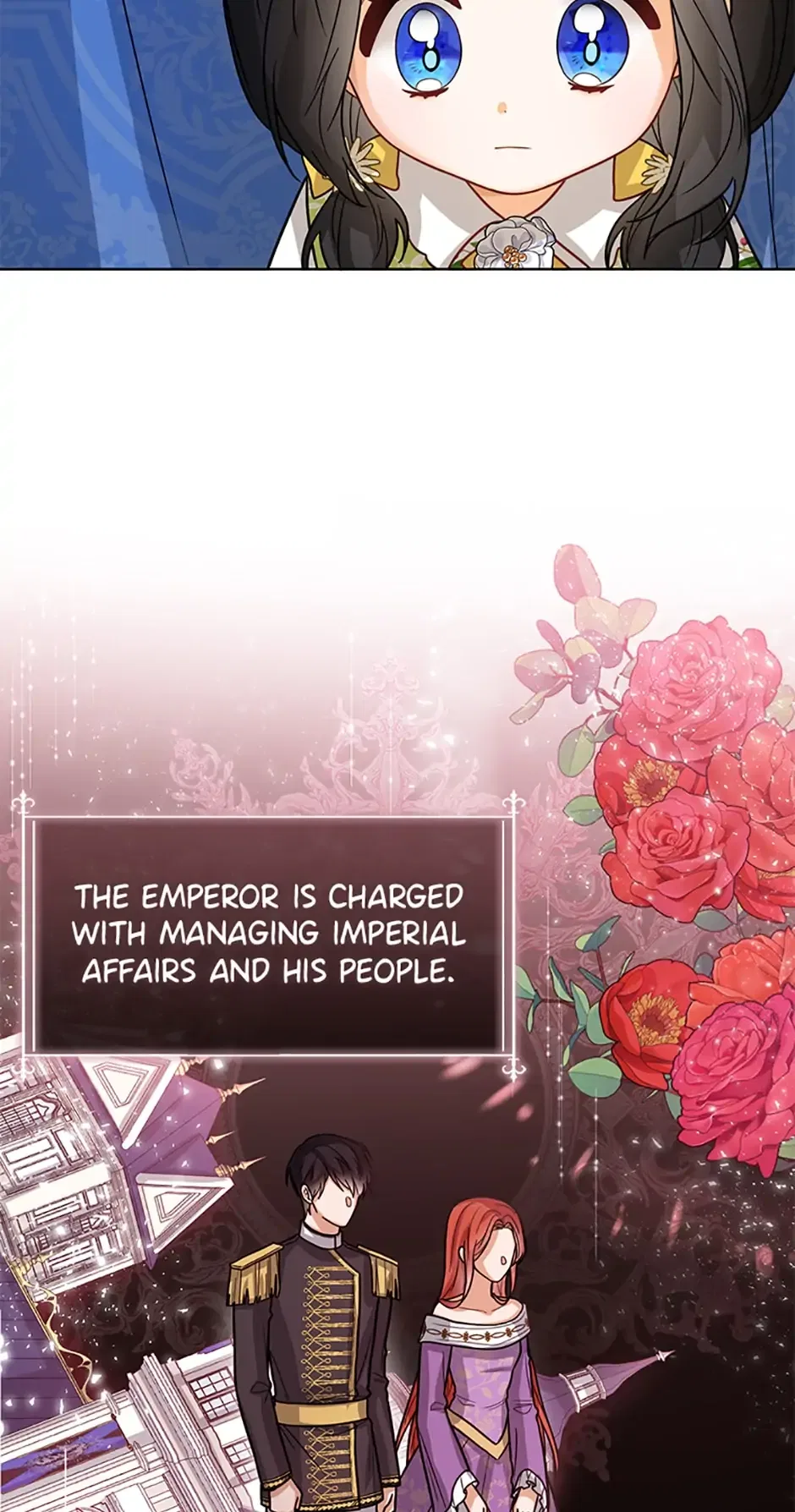 The Status Window to the Soul Chapter 13 – Page 55