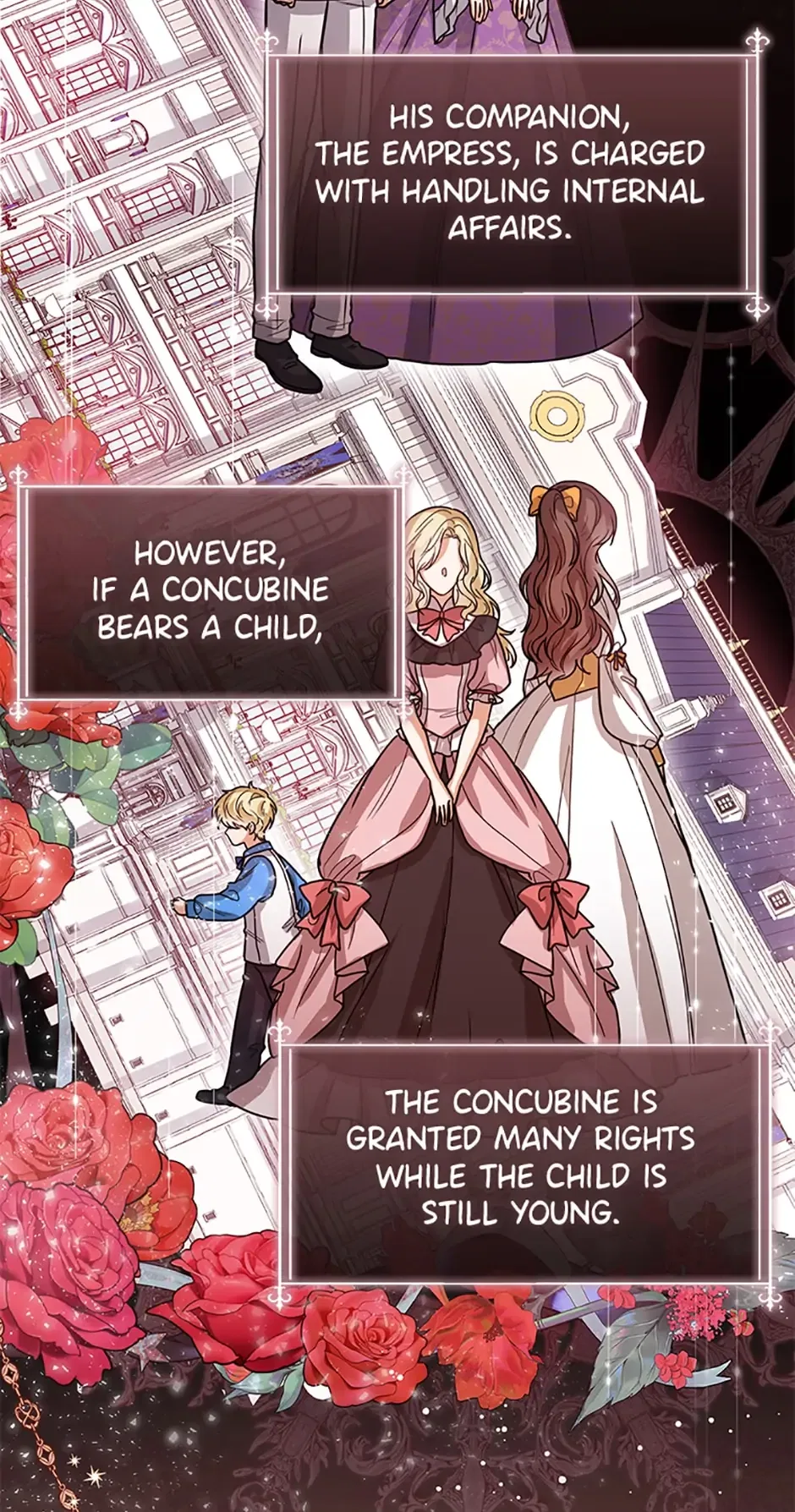 The Status Window to the Soul Chapter 13 – Page 56