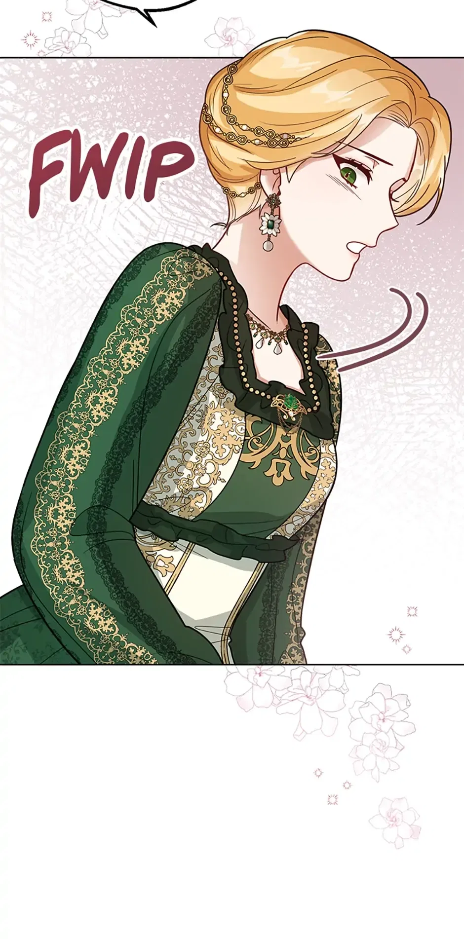 The Status Window to the Soul Chapter 13 – Page 76