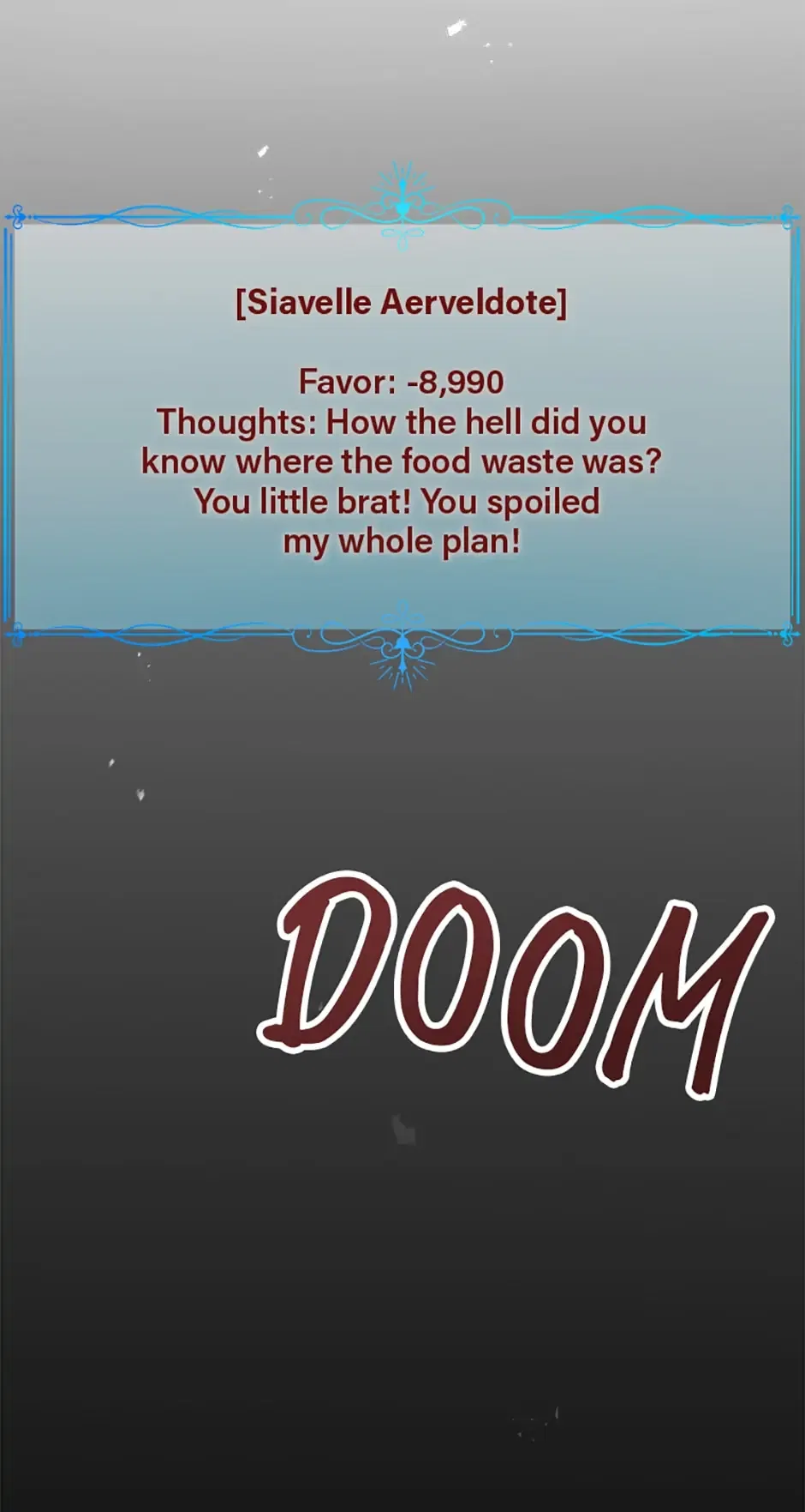 The Status Window to the Soul Chapter 13 – Page 81