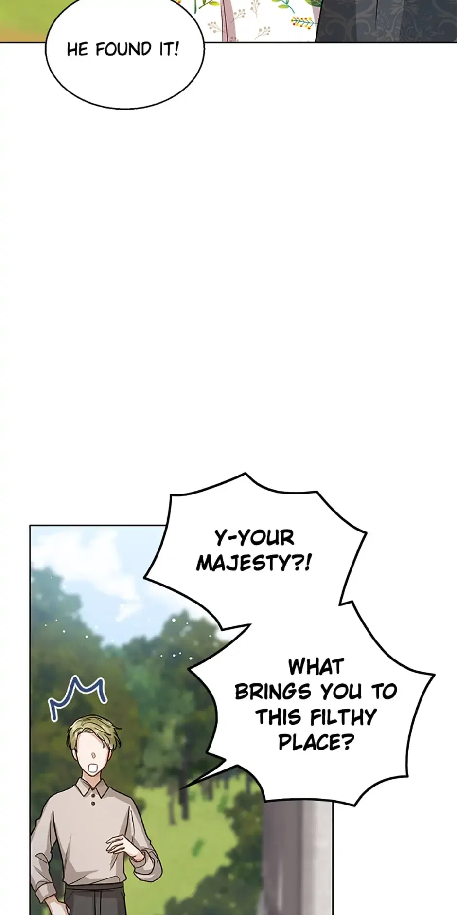 The Status Window to the Soul Chapter 12 – Page 4