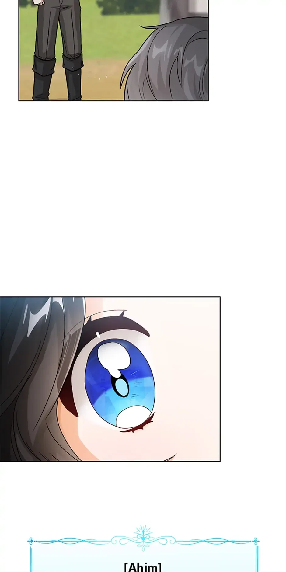 The Status Window to the Soul Chapter 12 – Page 5