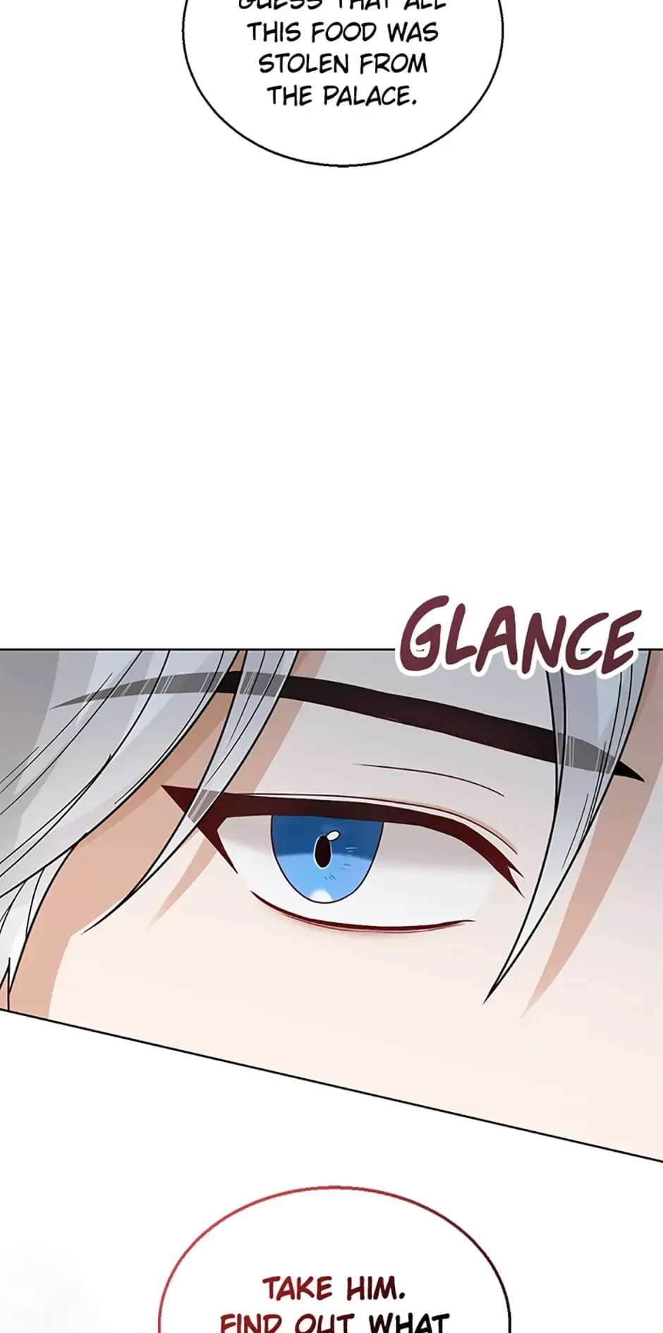 The Status Window to the Soul Chapter 12 – Page 10