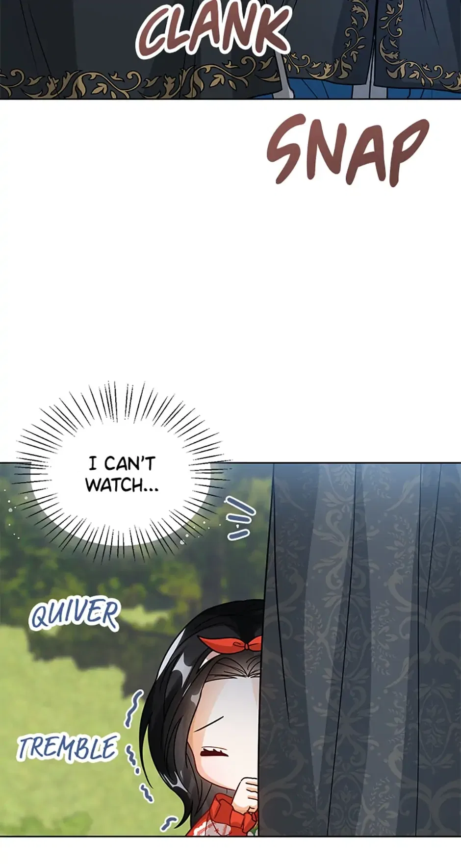The Status Window to the Soul Chapter 12 – Page 14
