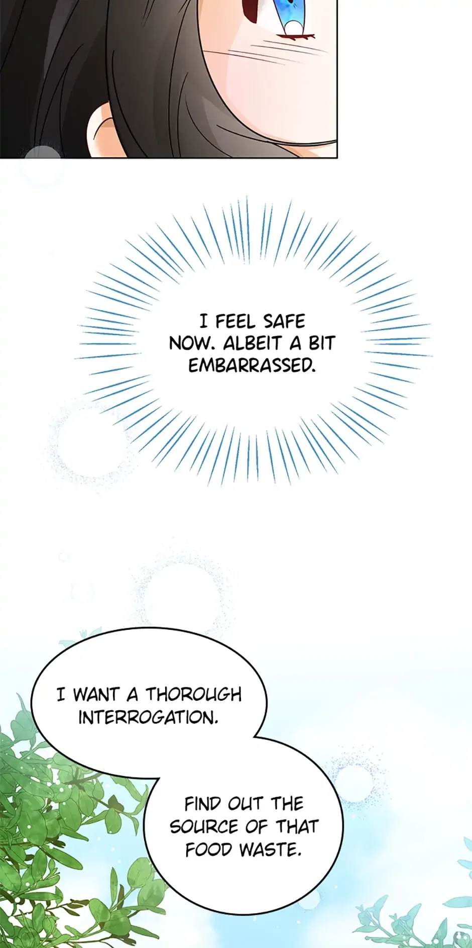 The Status Window to the Soul Chapter 12 – Page 20