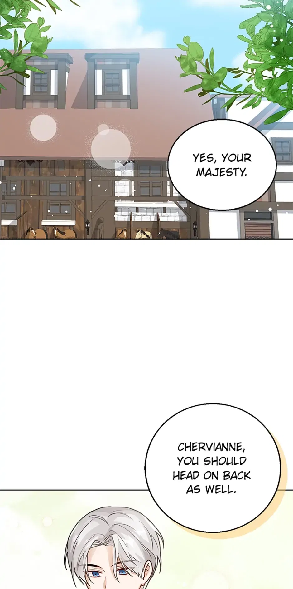 The Status Window to the Soul Chapter 12 – Page 21