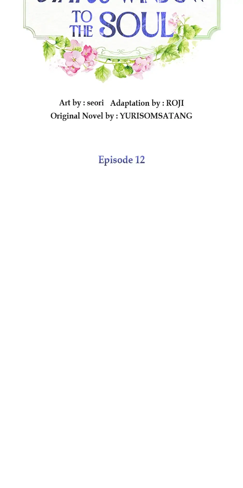 The Status Window to the Soul Chapter 12 – Page 25