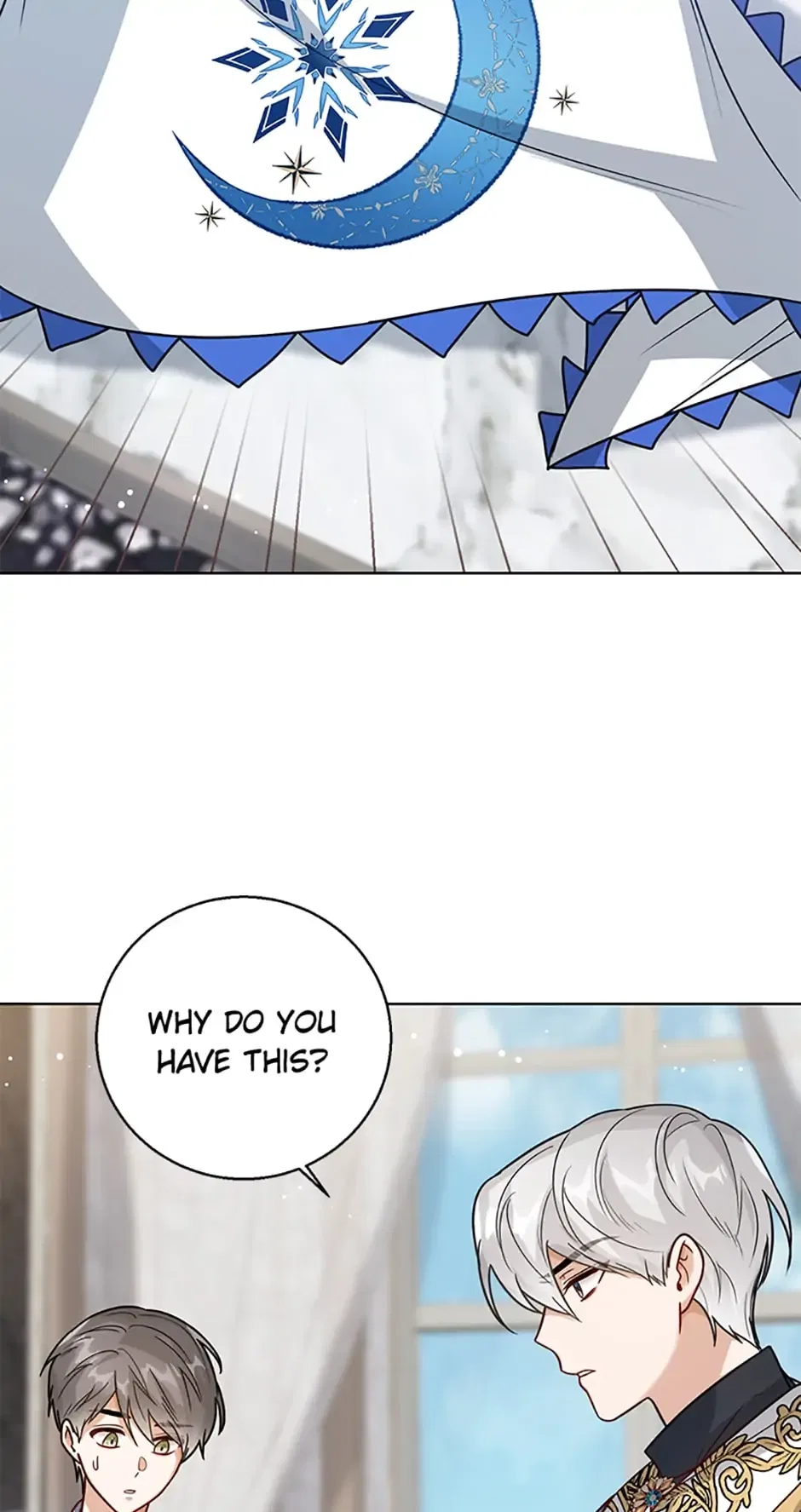 The Status Window to the Soul Chapter 12 – Page 30
