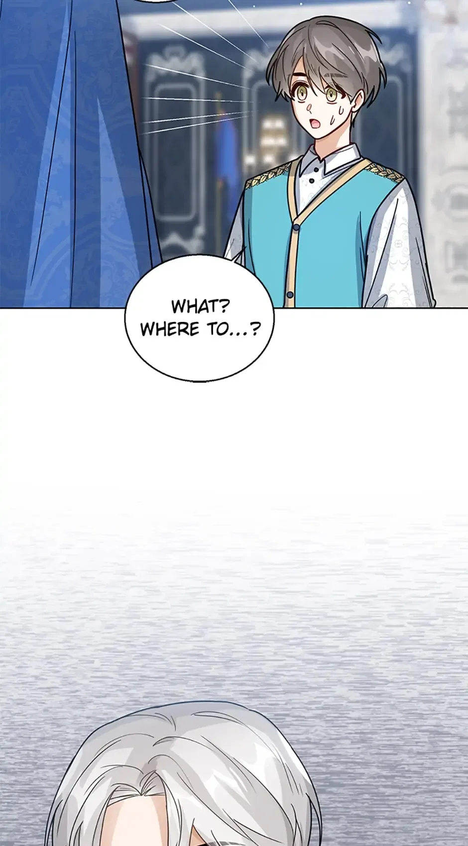 The Status Window to the Soul Chapter 12 – Page 37