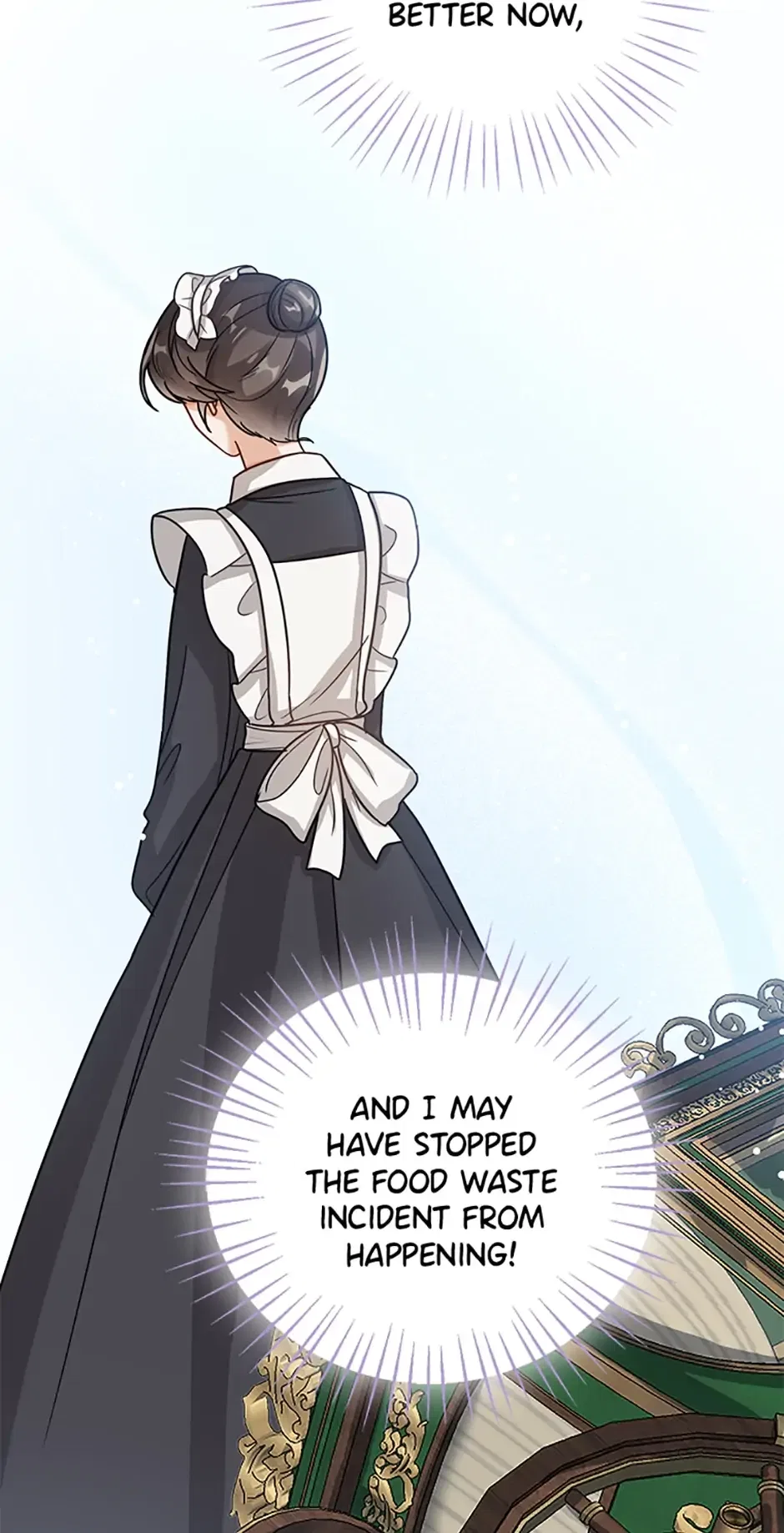 The Status Window to the Soul Chapter 12 – Page 47