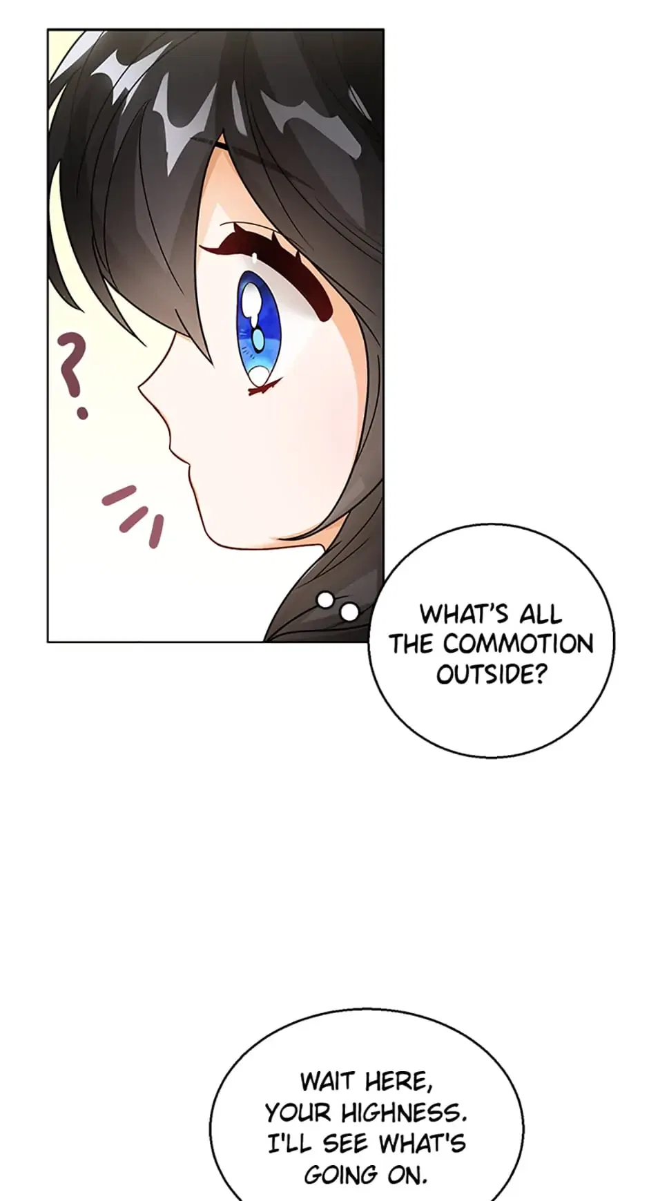 The Status Window to the Soul Chapter 12 – Page 53