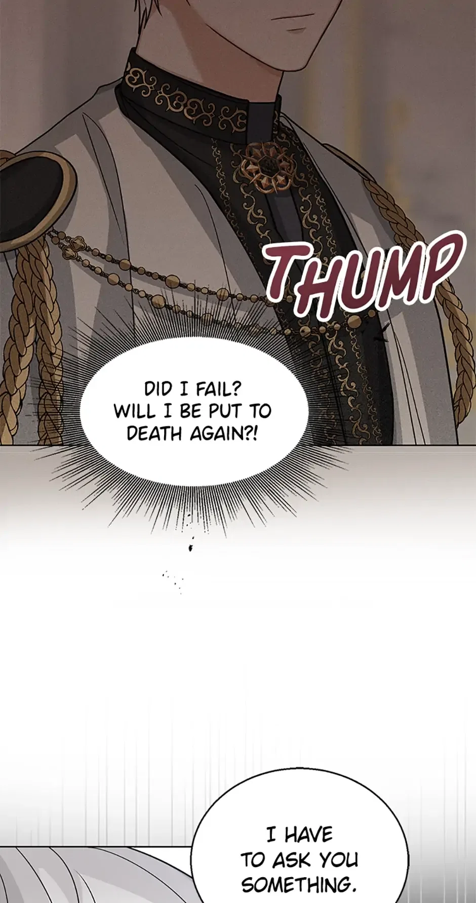 The Status Window to the Soul Chapter 12 – Page 61