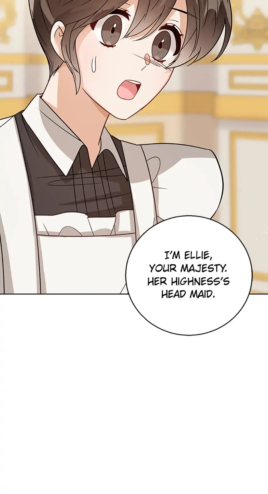 The Status Window to the Soul Chapter 12 – Page 72