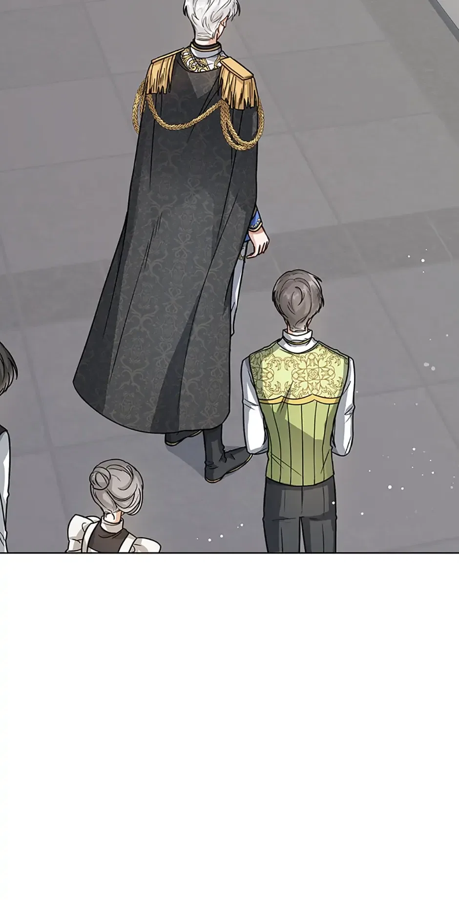 The Status Window to the Soul Chapter 11 – Page 2