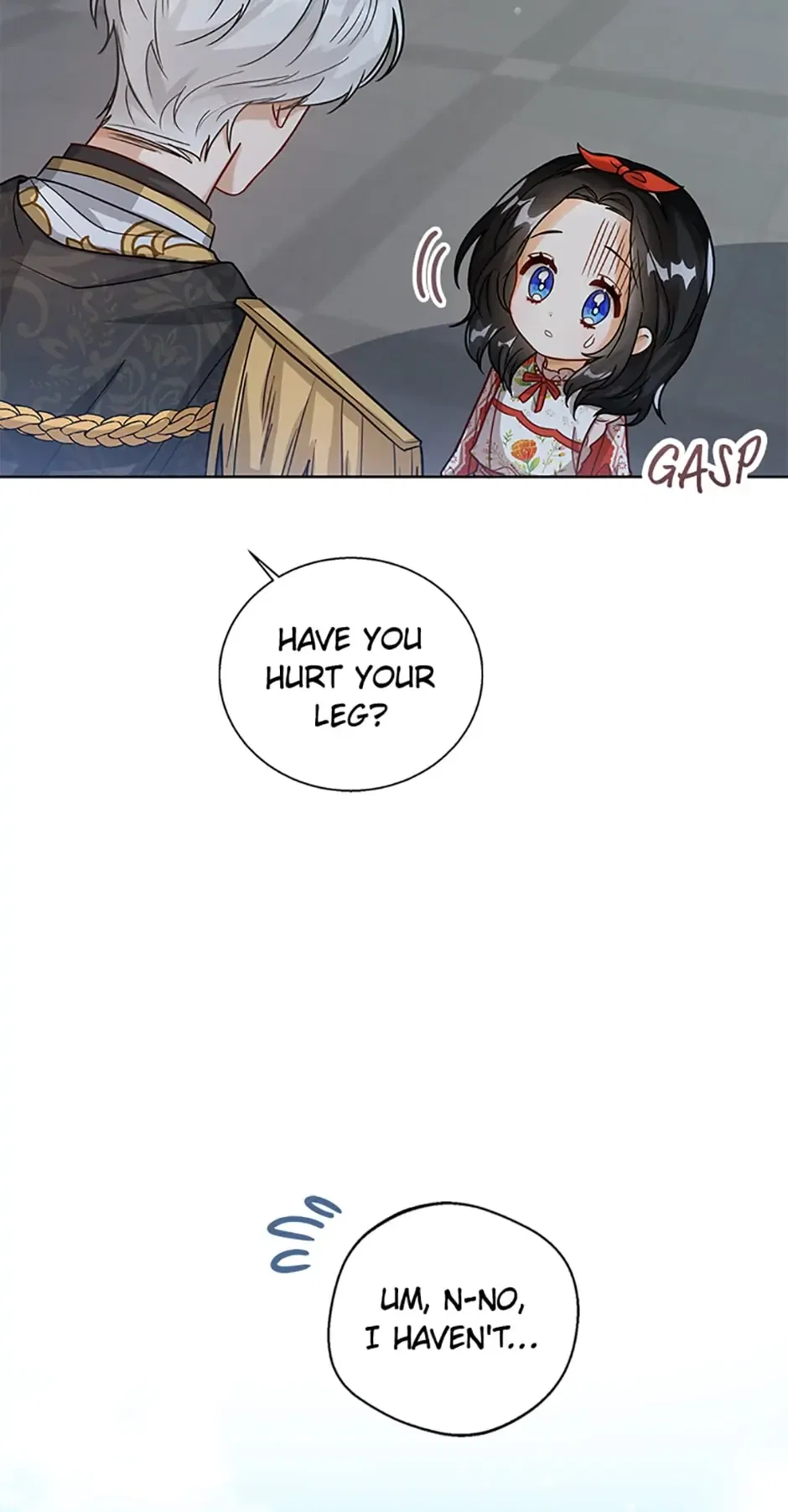 The Status Window to the Soul Chapter 11 – Page 14