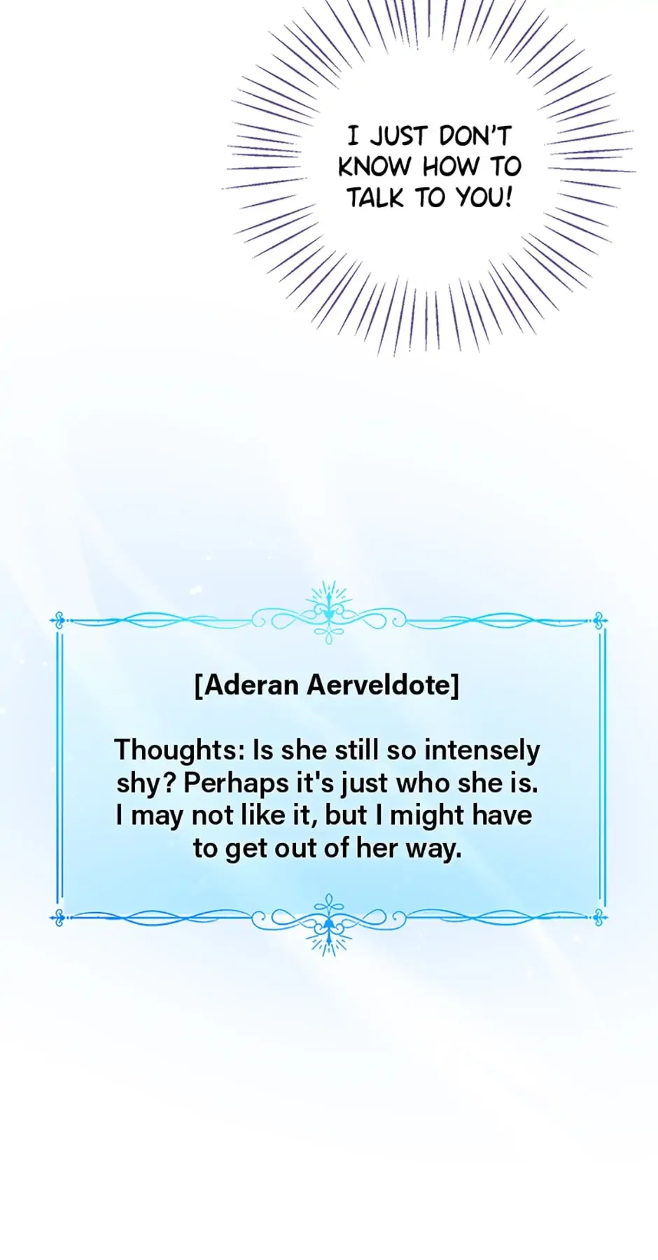 The Status Window to the Soul Chapter 11 – Page 18