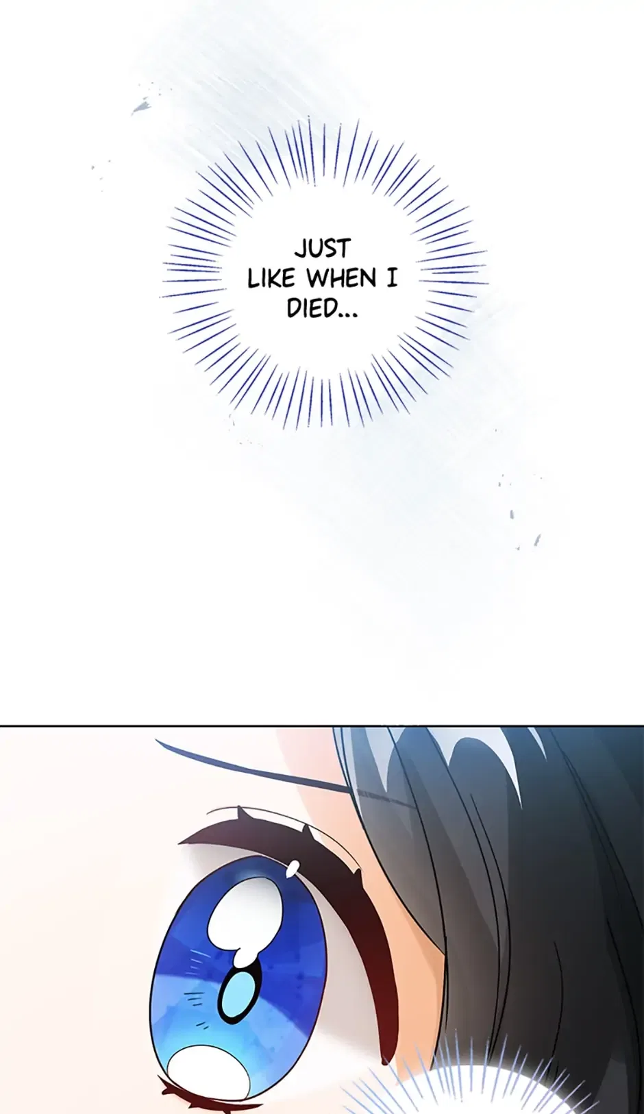 The Status Window to the Soul Chapter 11 – Page 20