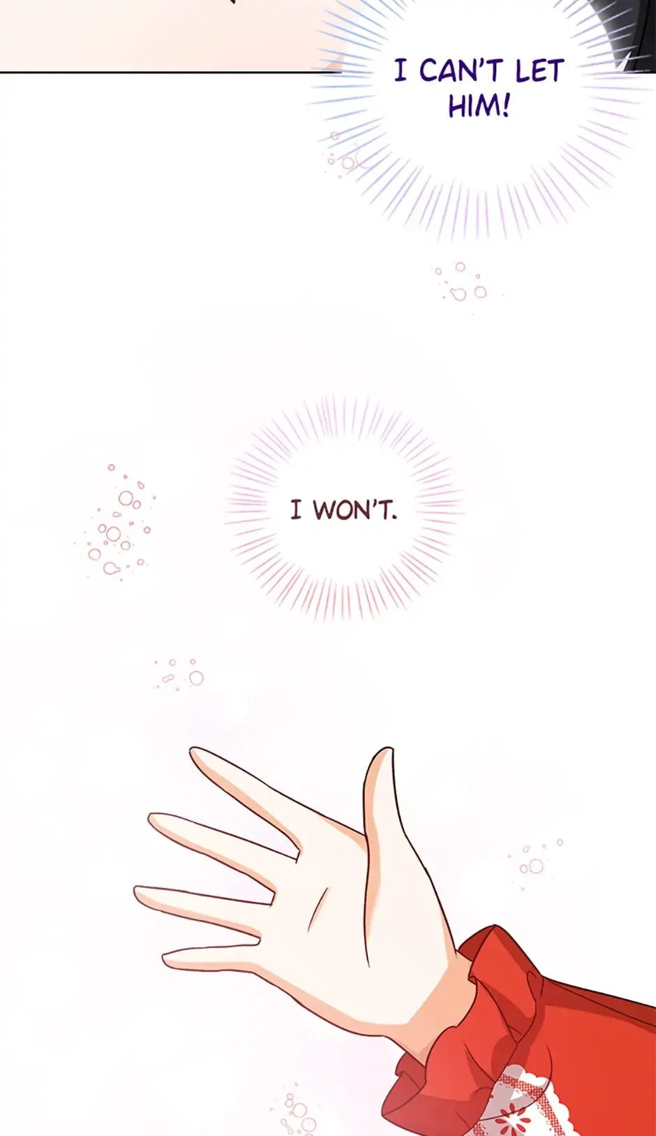 The Status Window to the Soul Chapter 11 – Page 21