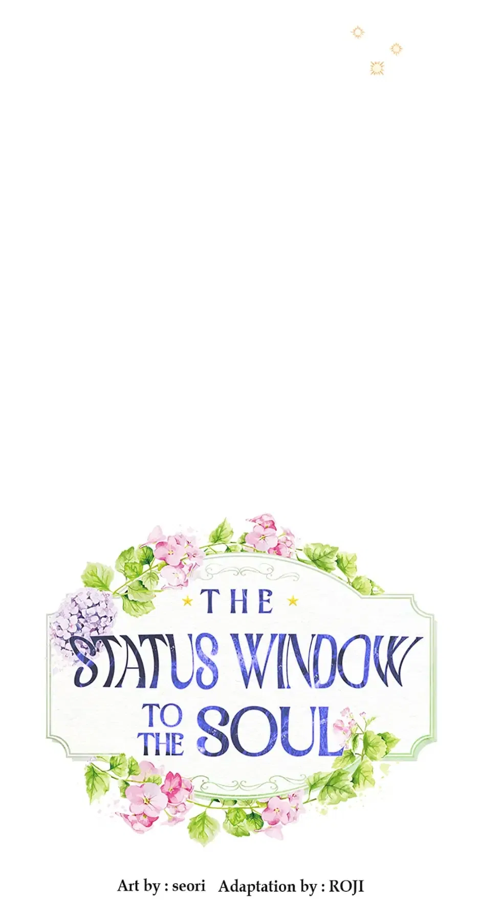 The Status Window to the Soul Chapter 11 – Page 26