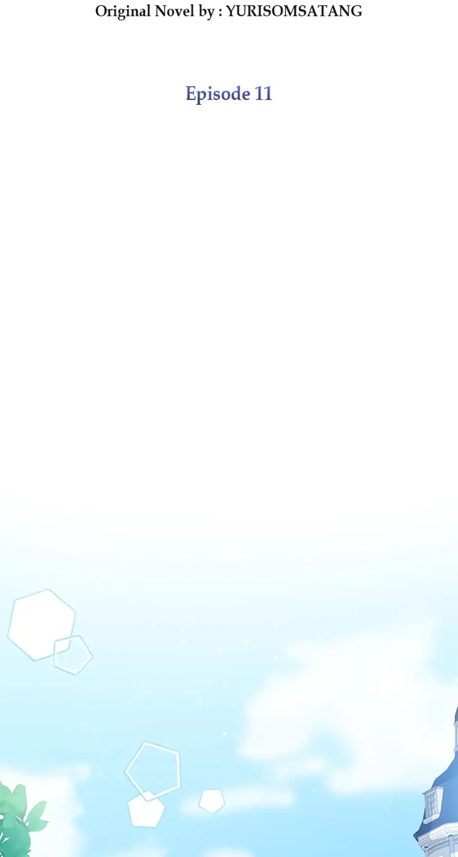 The Status Window to the Soul Chapter 11 – Page 27