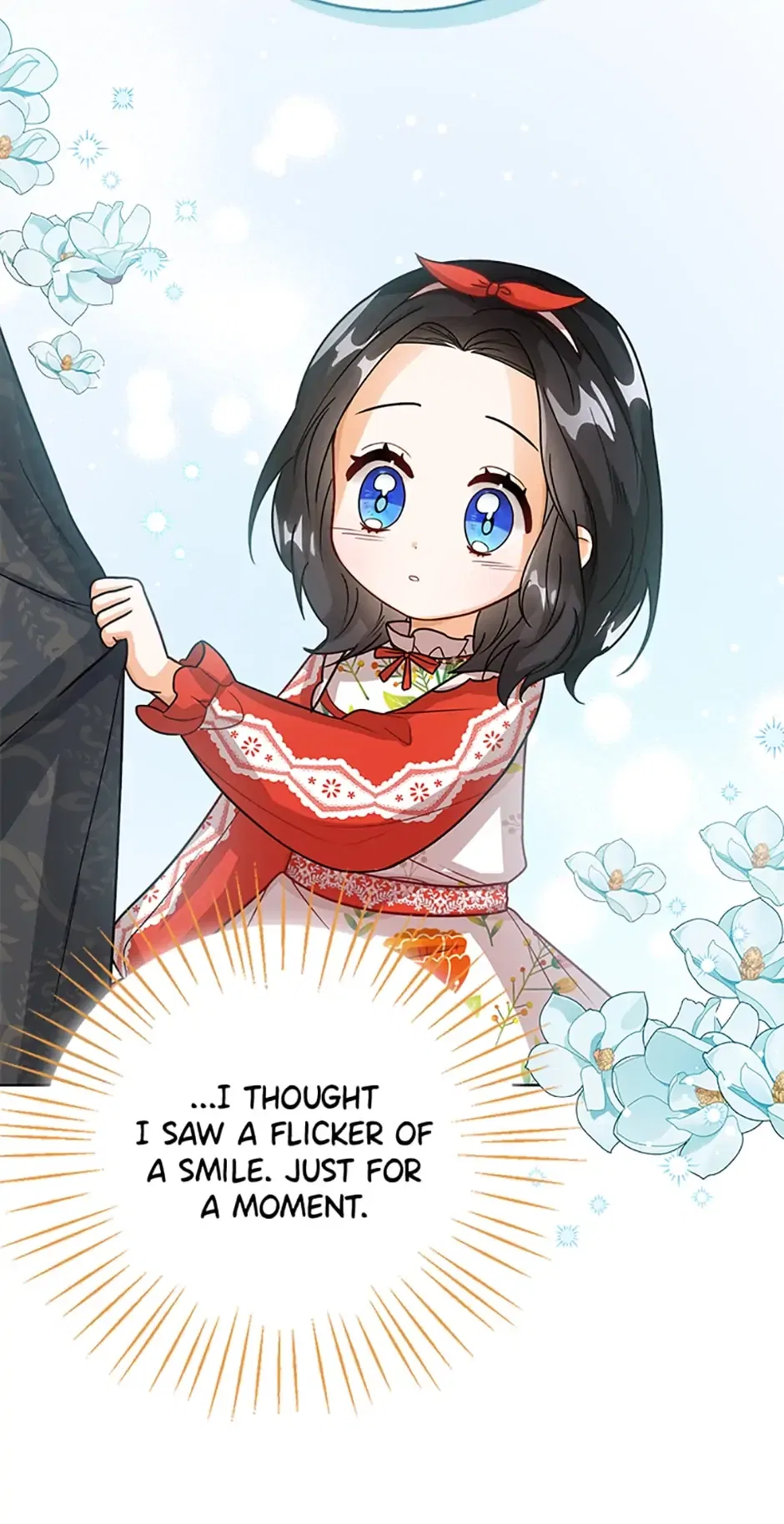 The Status Window to the Soul Chapter 11 – Page 37