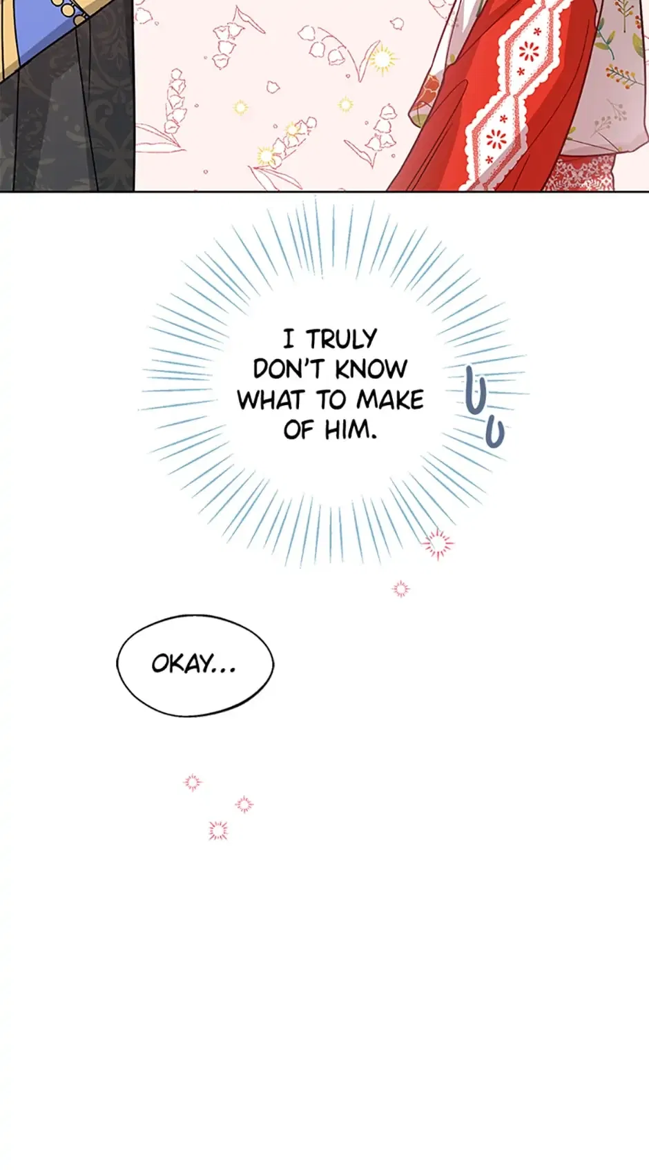 The Status Window to the Soul Chapter 11 – Page 41