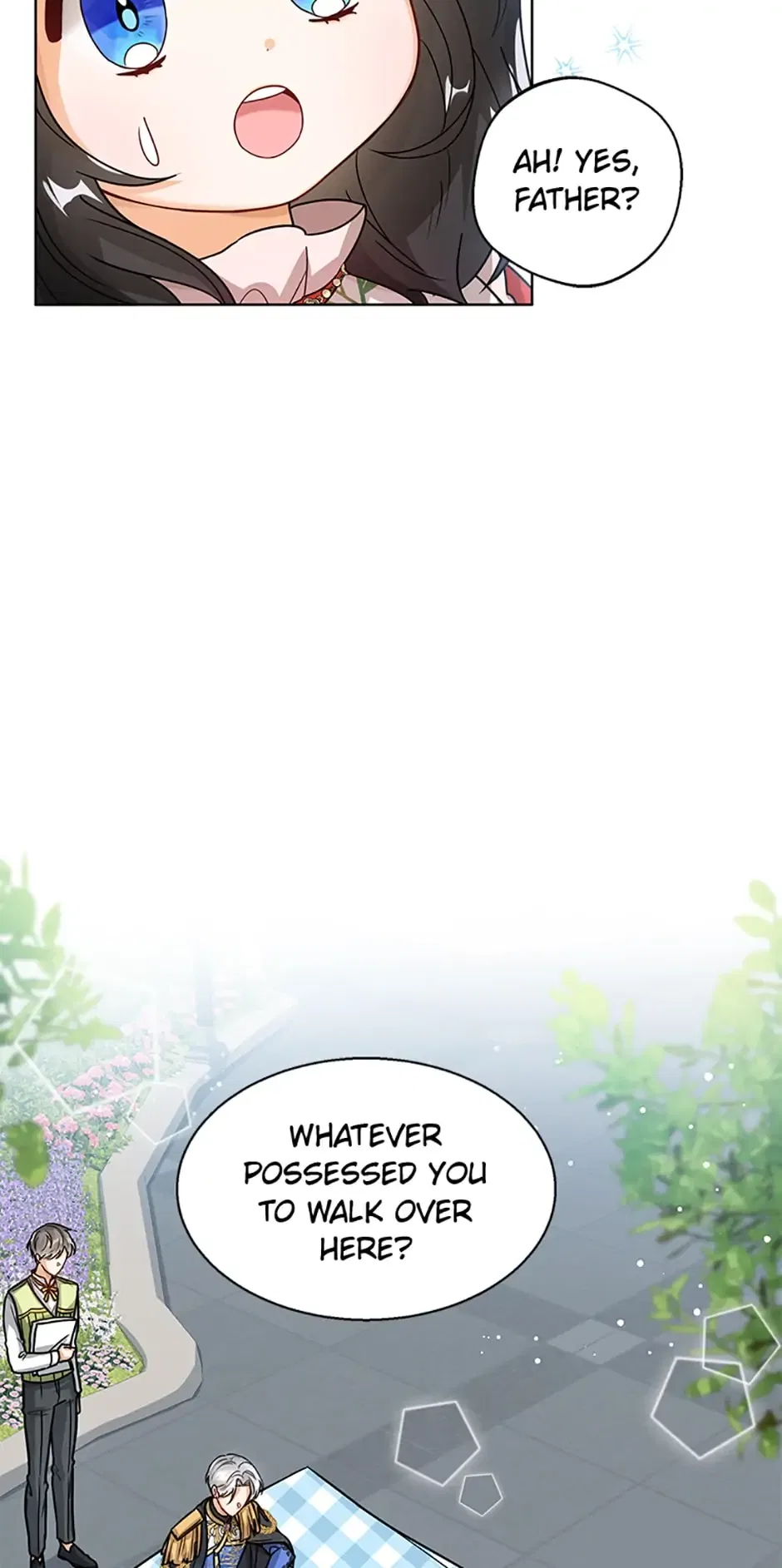The Status Window to the Soul Chapter 11 – Page 45