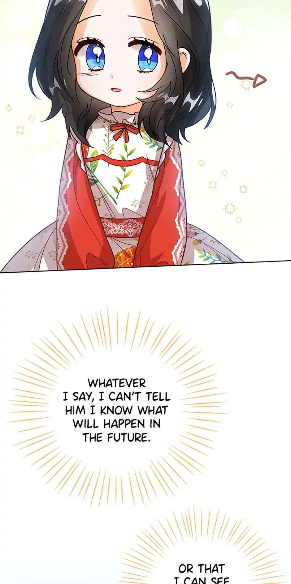 The Status Window to the Soul Chapter 11 – Page 47