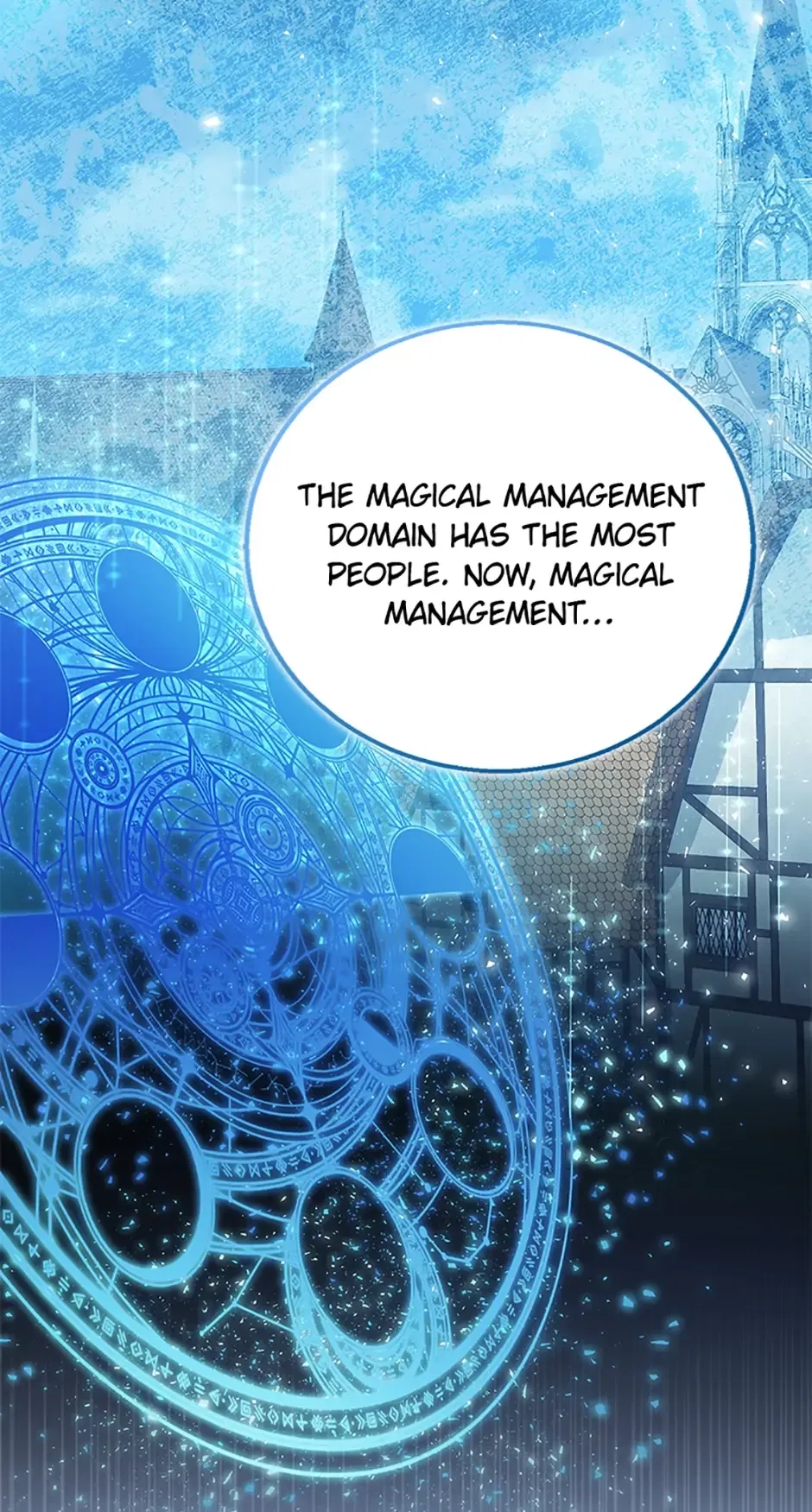 The Status Window to the Soul Chapter 11 – Page 61