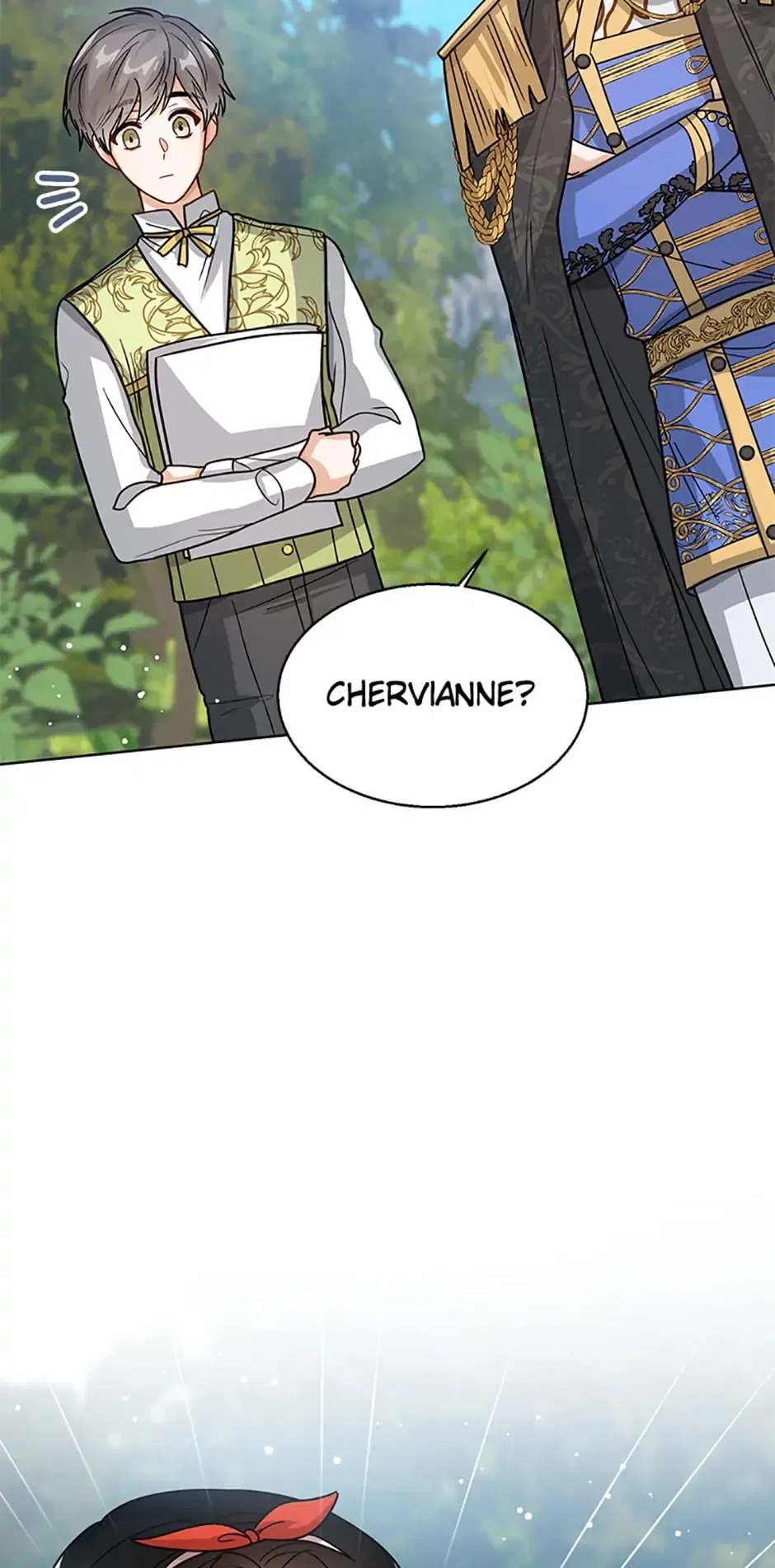 The Status Window to the Soul Chapter 11 – Page 70