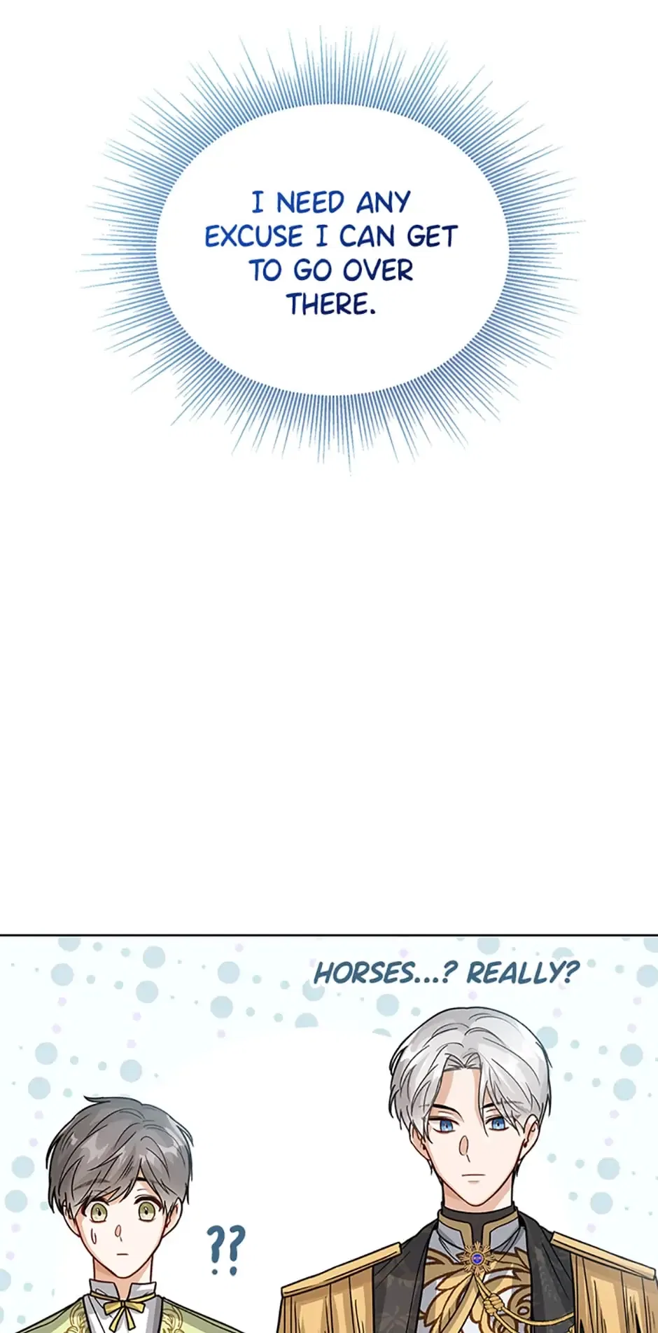 The Status Window to the Soul Chapter 11 – Page 72