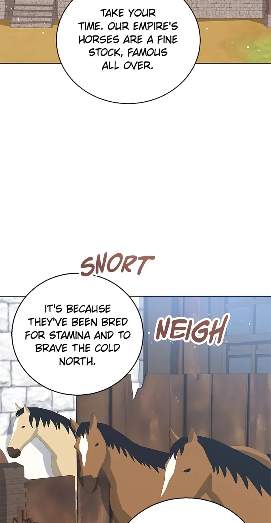 The Status Window to the Soul Chapter 11 – Page 76