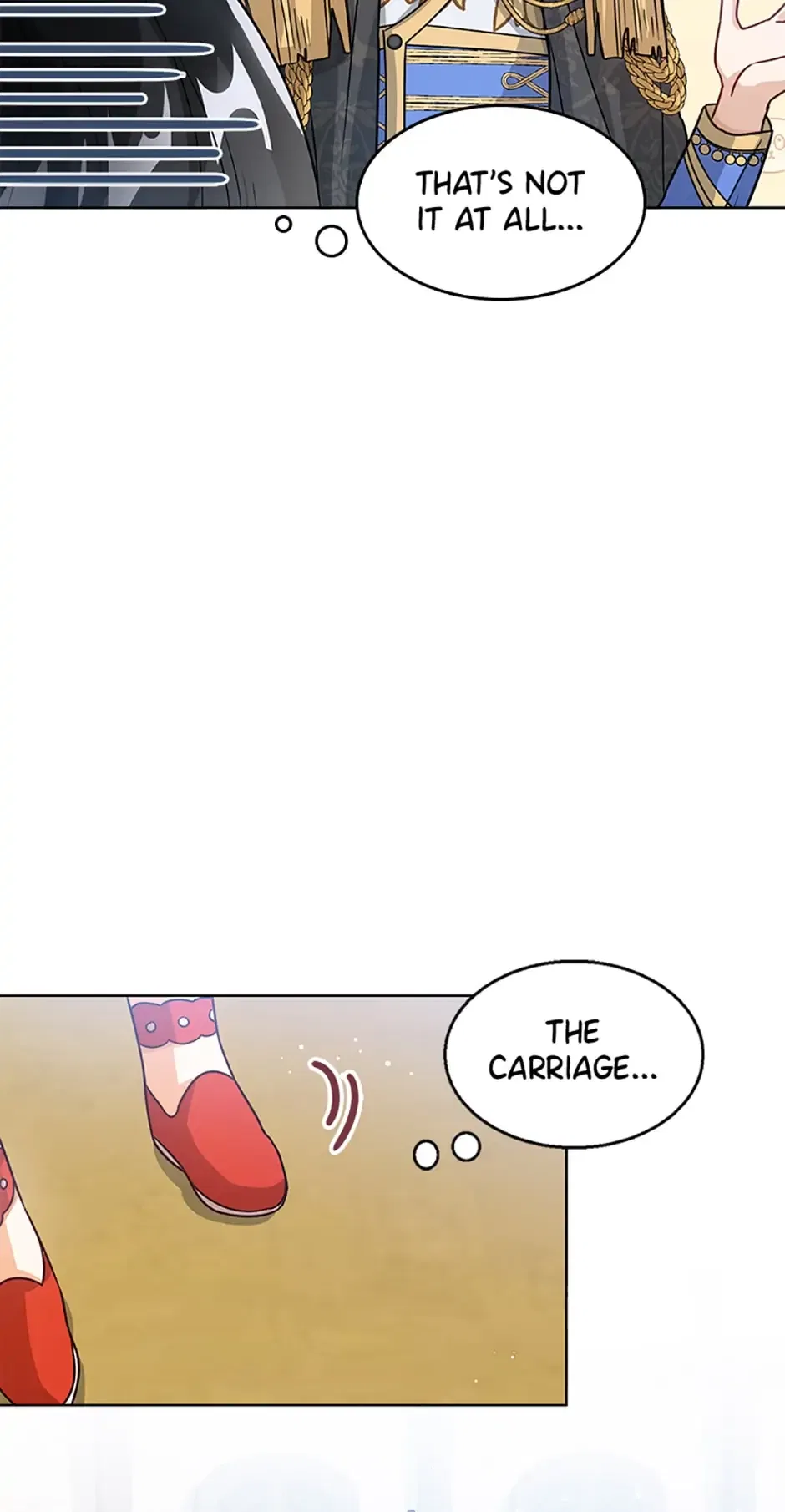 The Status Window to the Soul Chapter 11 – Page 78
