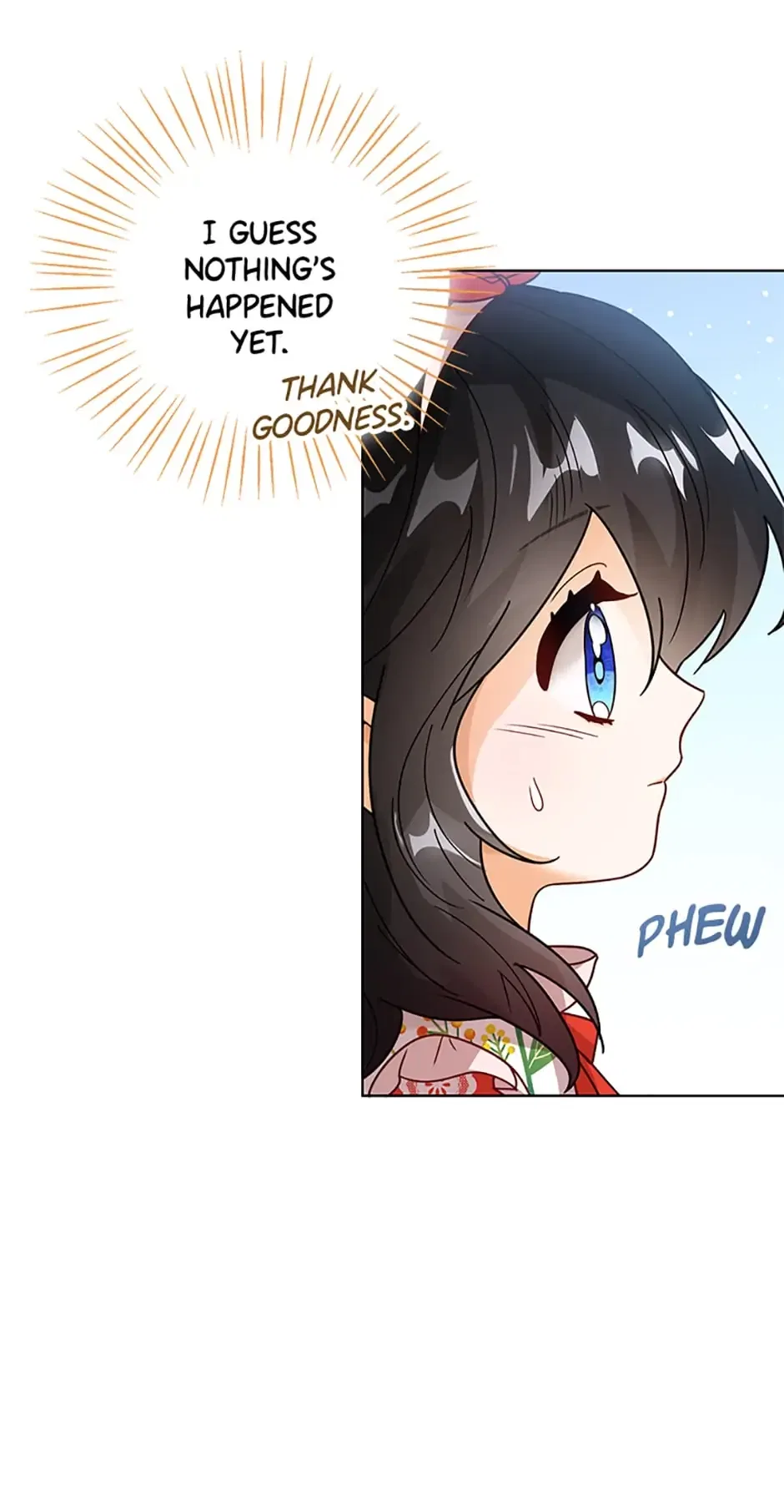 The Status Window to the Soul Chapter 11 – Page 80