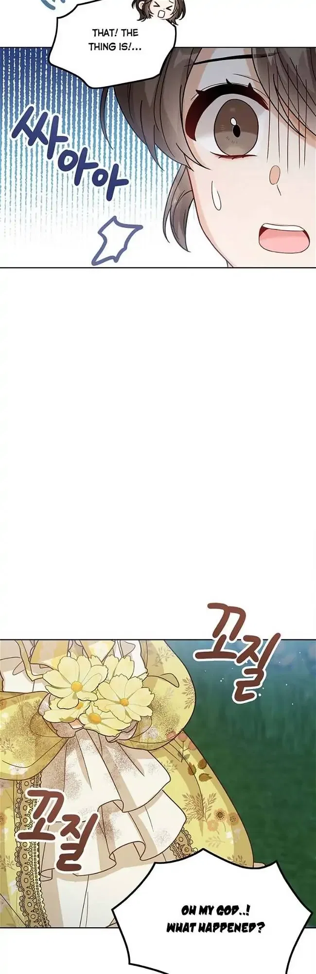 The Status Window to the Soul Chapter 10 – Page 10