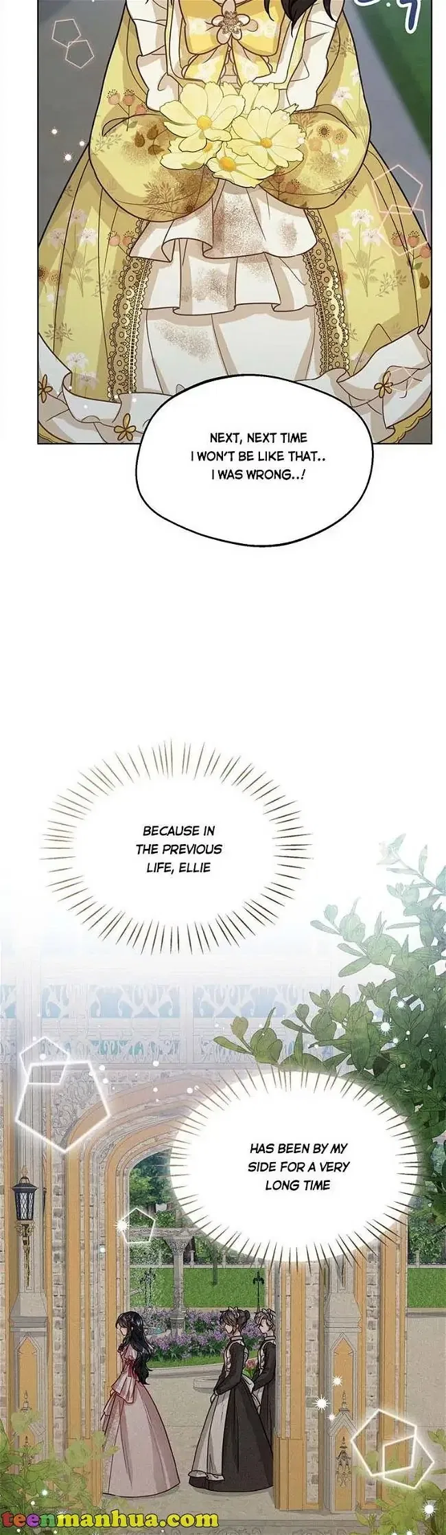 The Status Window to the Soul Chapter 10 – Page 20
