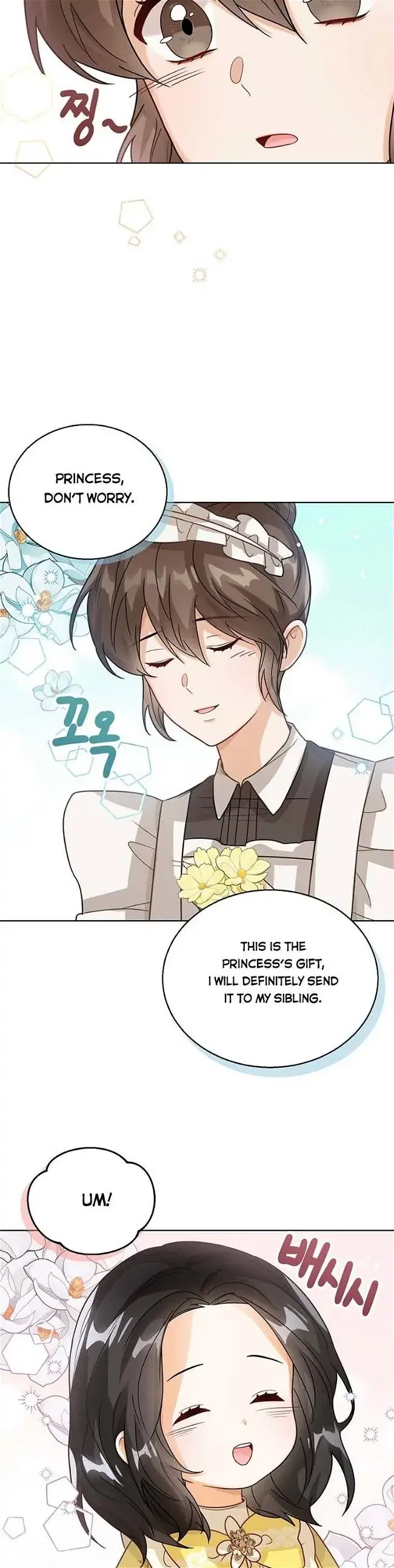 The Status Window to the Soul Chapter 10 – Page 27