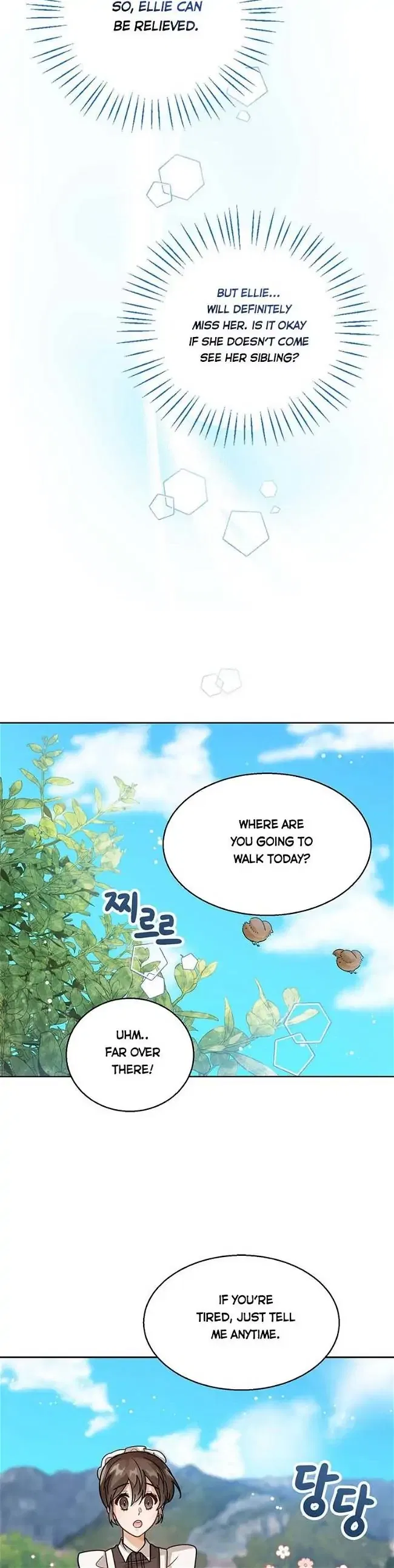 The Status Window to the Soul Chapter 10 – Page 31