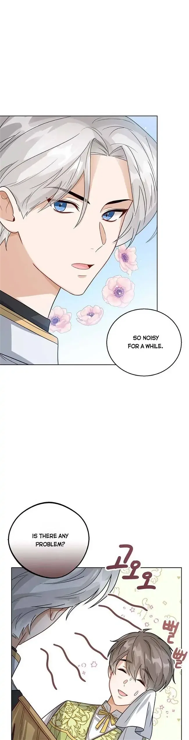 The Status Window to the Soul Chapter 10 – Page 37