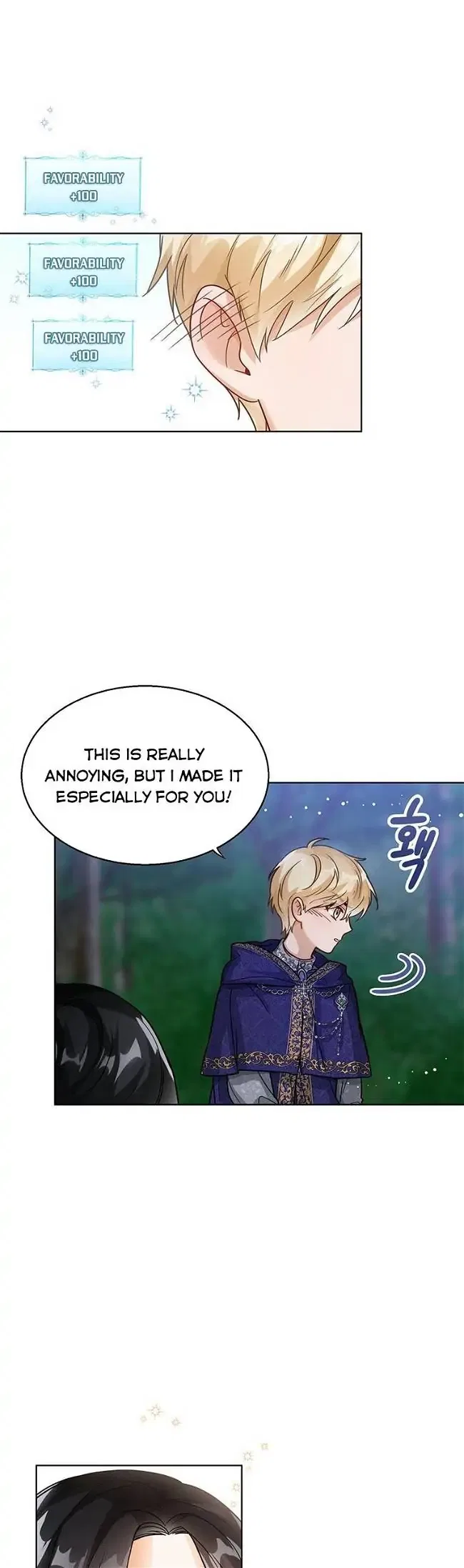 The Status Window to the Soul Chapter 9 – Page 5