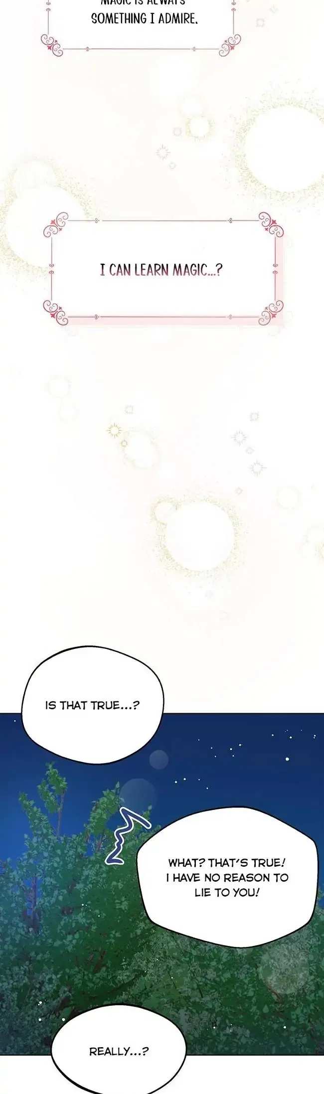 The Status Window to the Soul Chapter 9 – Page 22