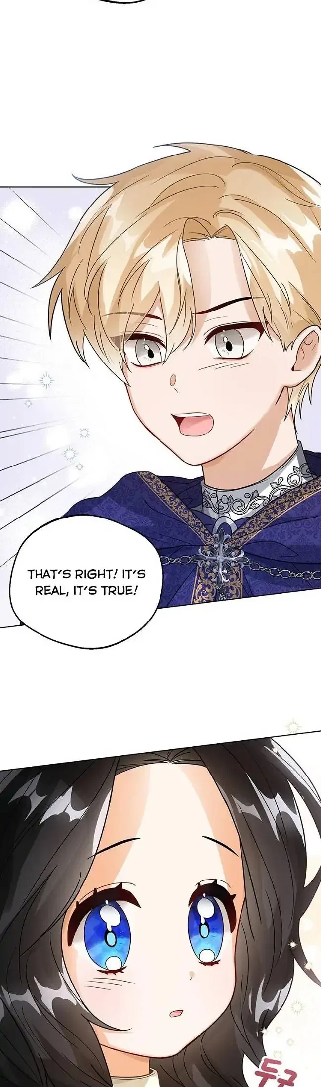 The Status Window to the Soul Chapter 9 – Page 23
