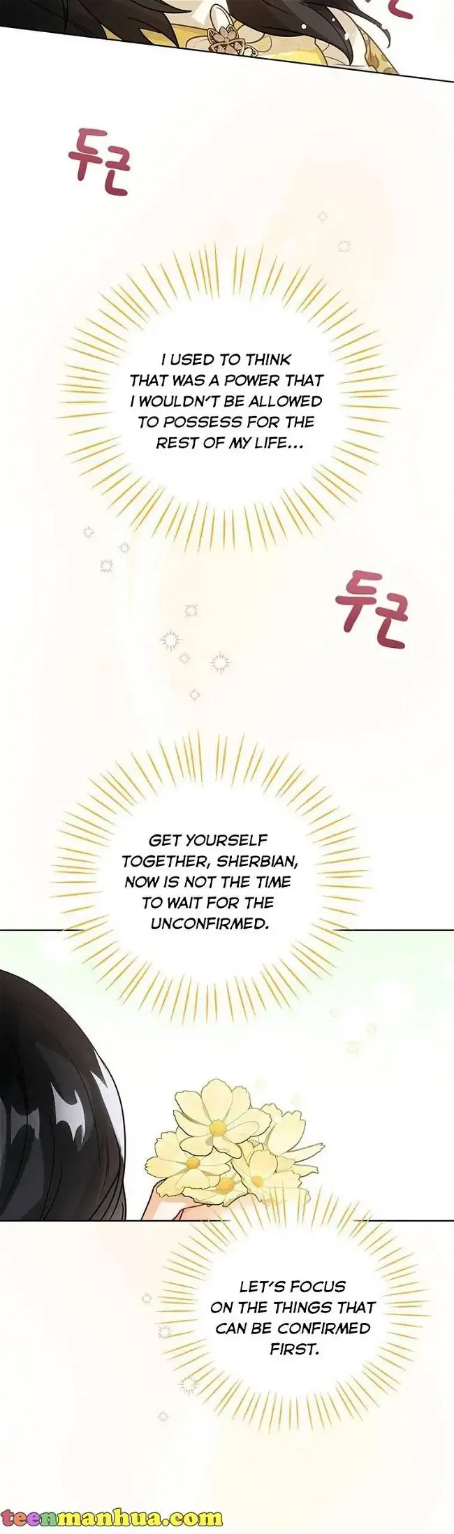 The Status Window to the Soul Chapter 9 – Page 24