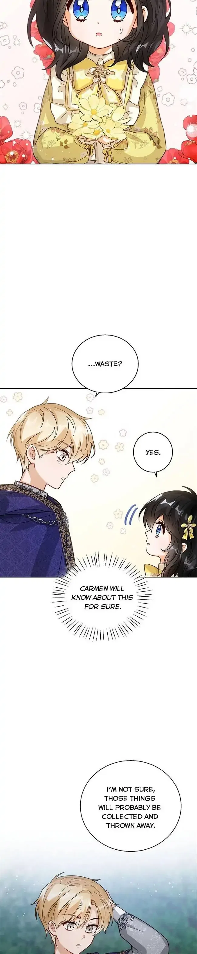 The Status Window to the Soul Chapter 9 – Page 25