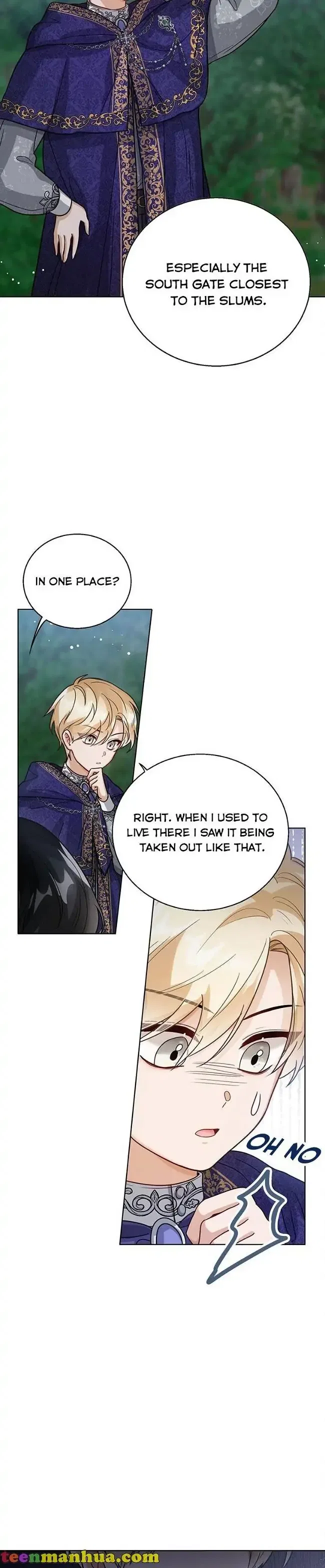 The Status Window to the Soul Chapter 9 – Page 26