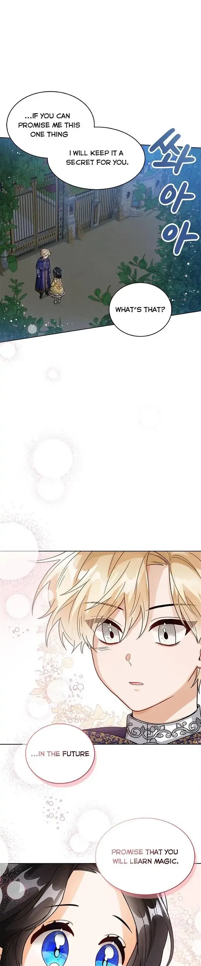 The Status Window to the Soul Chapter 9 – Page 30