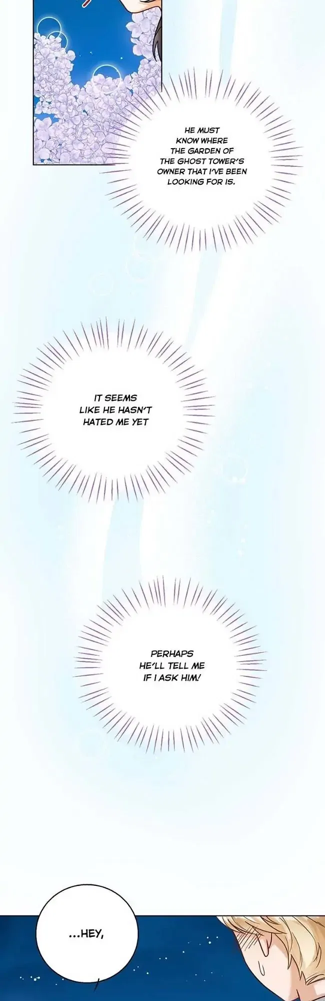 The Status Window to the Soul Chapter 8 – Page 24