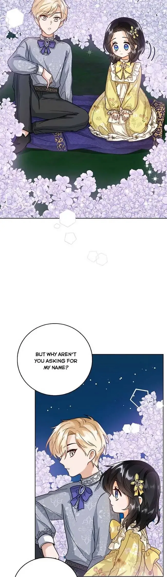 The Status Window to the Soul Chapter 8 – Page 28