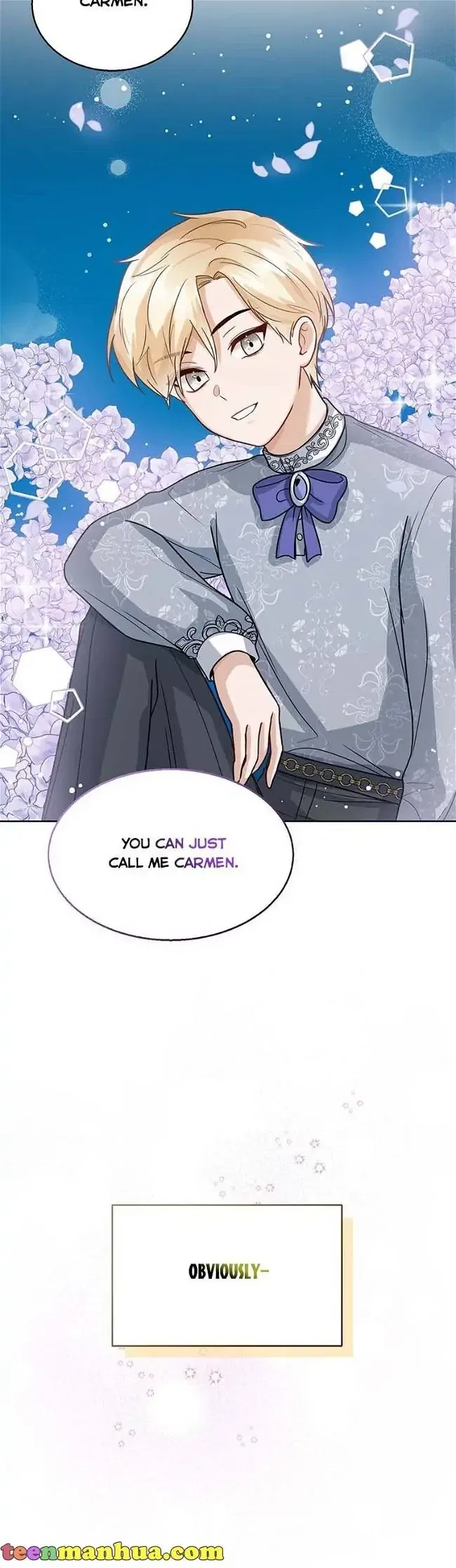 The Status Window to the Soul Chapter 8 – Page 31